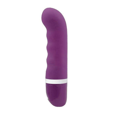Massaggiatore Intimo Pearl con 6 Funzioni in Silicone Impermeabile